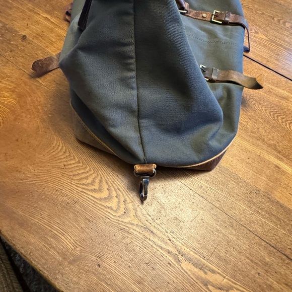 Kodiak 50L Augustine Duffel Pewter green - Picture 10 of 16